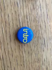 Значок. Інтро.т.