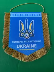 Вимпел. Федерація футболу України.А.