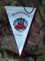 вимпел. хельсінборг.*.