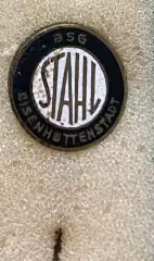 Значок . Stahl.#.м.