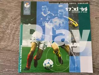 Україна- Словенія. 1999.#.м.