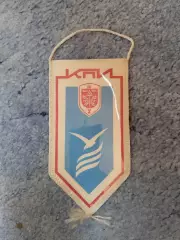 Вимпел. Київський політехнічний інститут.#.