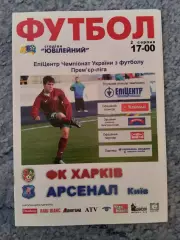Харків- Арсенал Київ.#.
