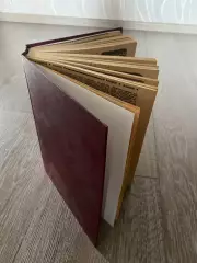 Підшивка газети Футбол-хокей. Всі номери 1986 року.б.