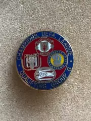 значок. динамо київ..