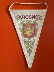 Вимпел. Кросно. Польща.т.