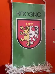 Вимпел. Кросно. Польща.т.