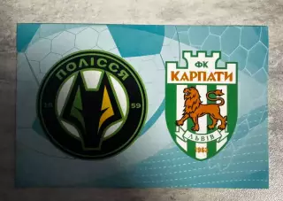 Білет. Полісся Житомир- Карпати Львів..