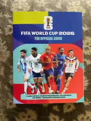 Чемпіонат Світу- 2026. Офіційна програма.@.