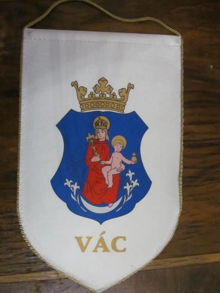 ВЬІМПЕЛ. ВАЦ. ВЕНГРИЯ. *.