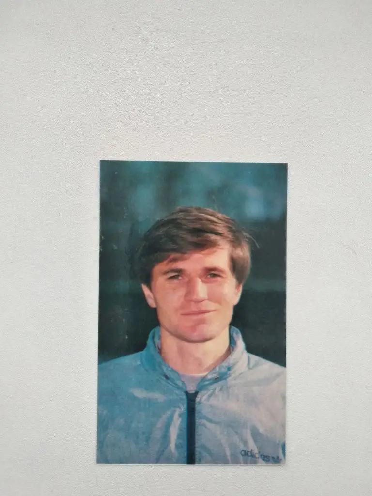 КАЛЕНДАРИК. РАЦ. ДИНАМО КИЕВ. #.