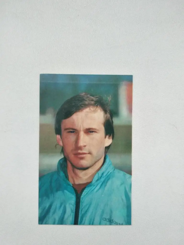 КАЛЕНДАРИК. ЯРЕМЧУК. ДИНАМО КИЕВ. #