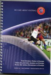 СПРАВОЧНИК. УЕФА. 2011 /2012. *.