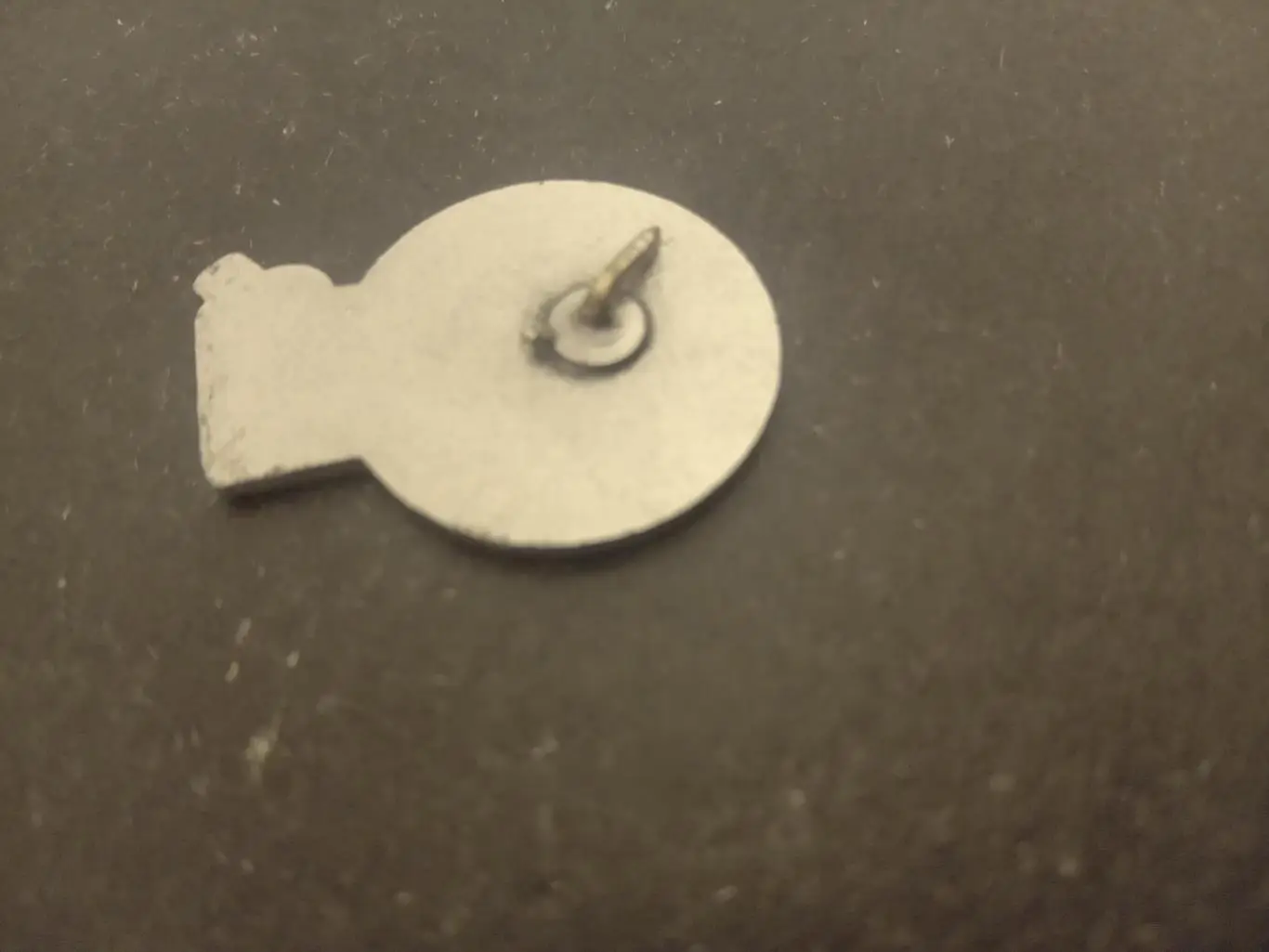 Значок. Грамзапис. Мелодія. 1