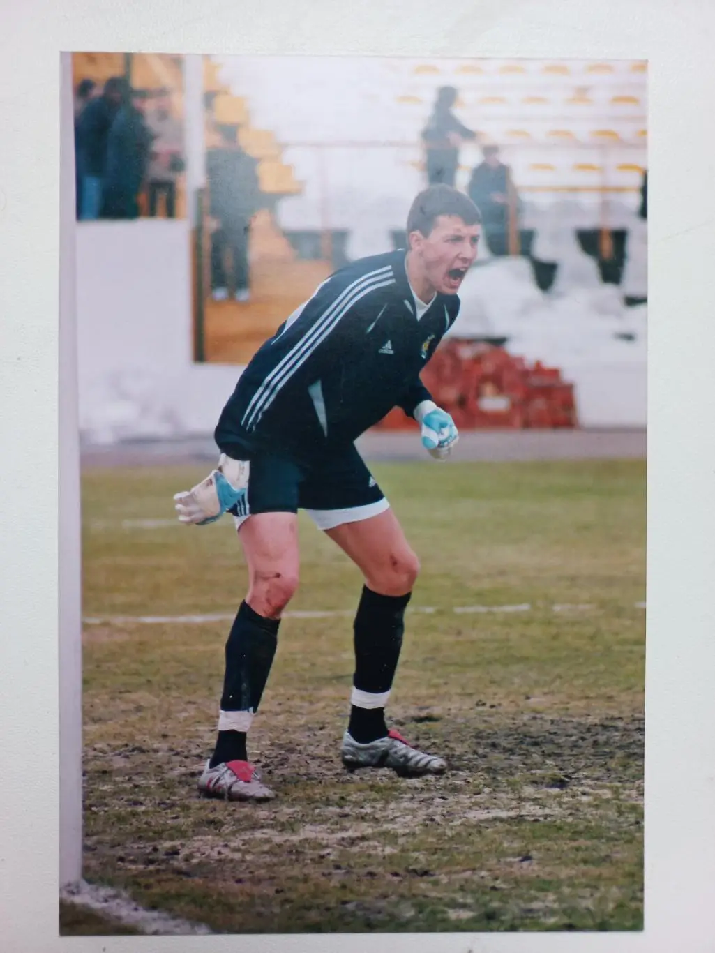 Фото. Андрій Тлумак. Карпати Львів..