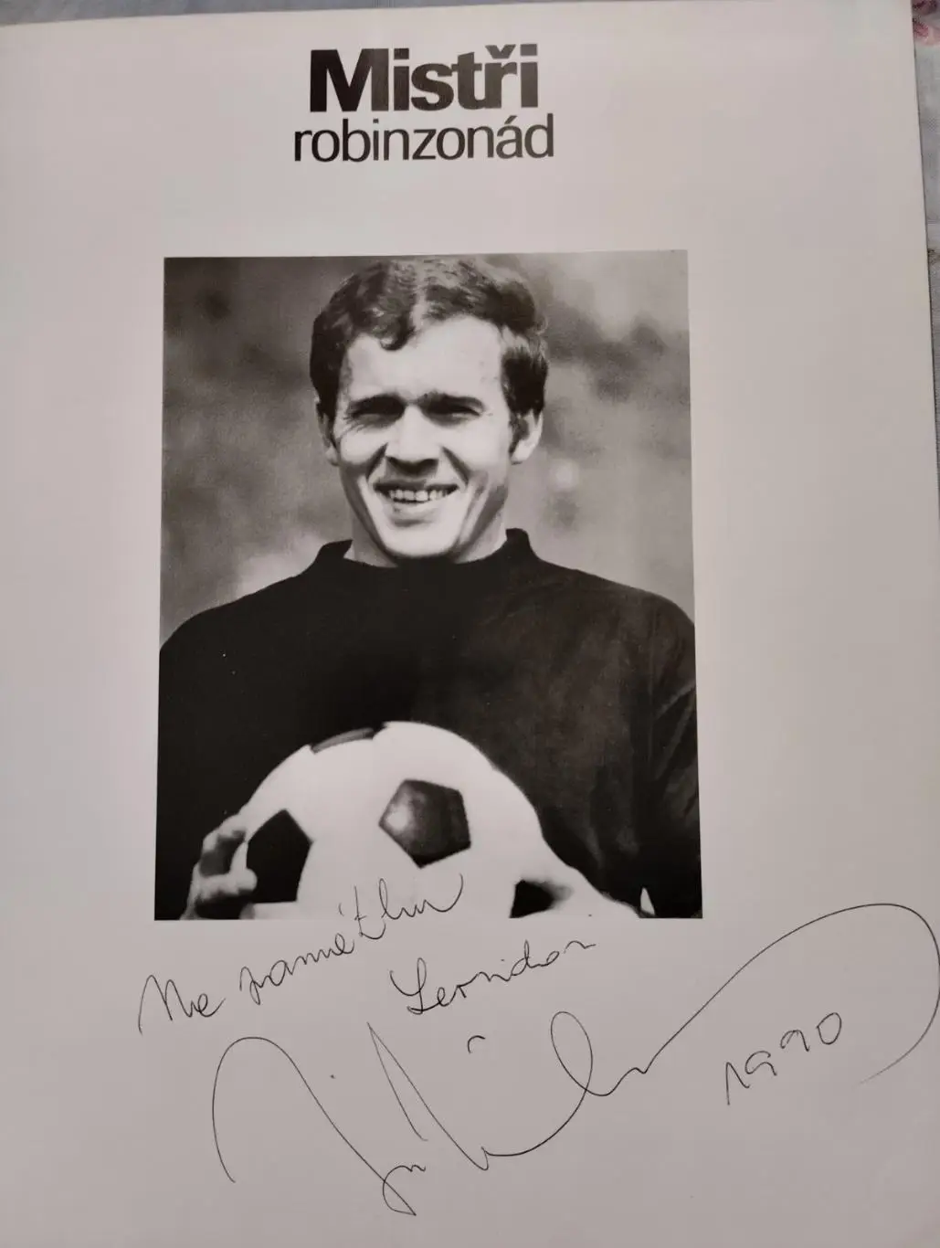 Книга. Іво Віктор.#. 1