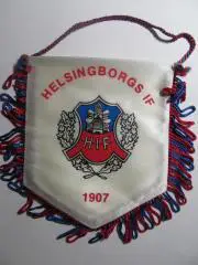 Вимпел. Гельсінгборг.*.