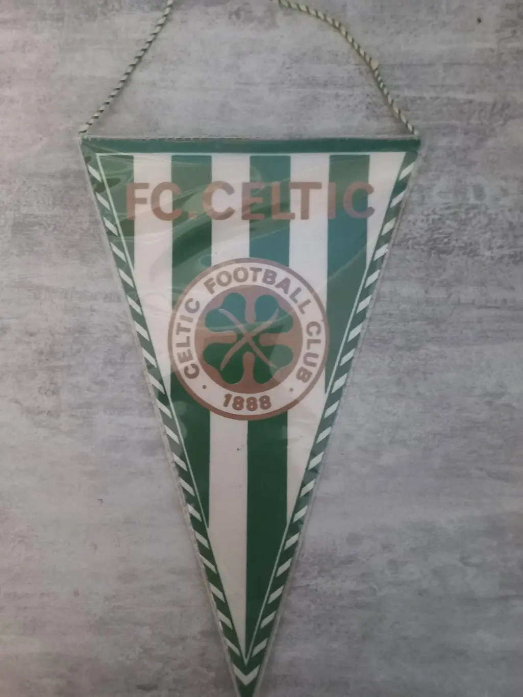 вимпел. селтік..