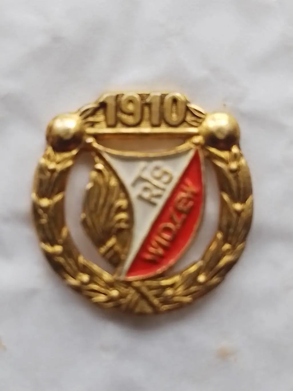 значок. відзев. польща.к.