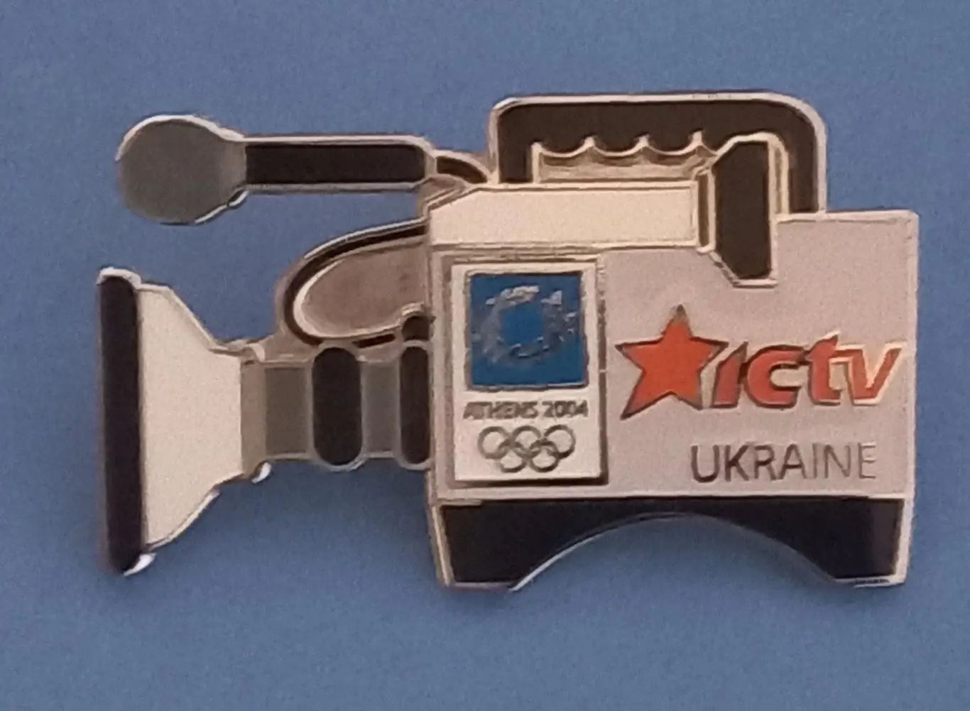 значок. олімпіада. тбукраїна..