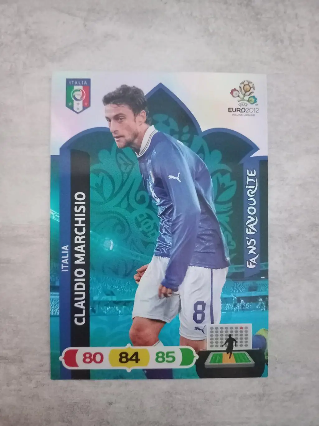 карточка. маскерано..