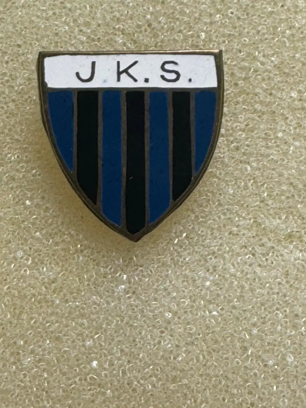 Акція до 20.02.2025. Значок. Ярослав. Польща..