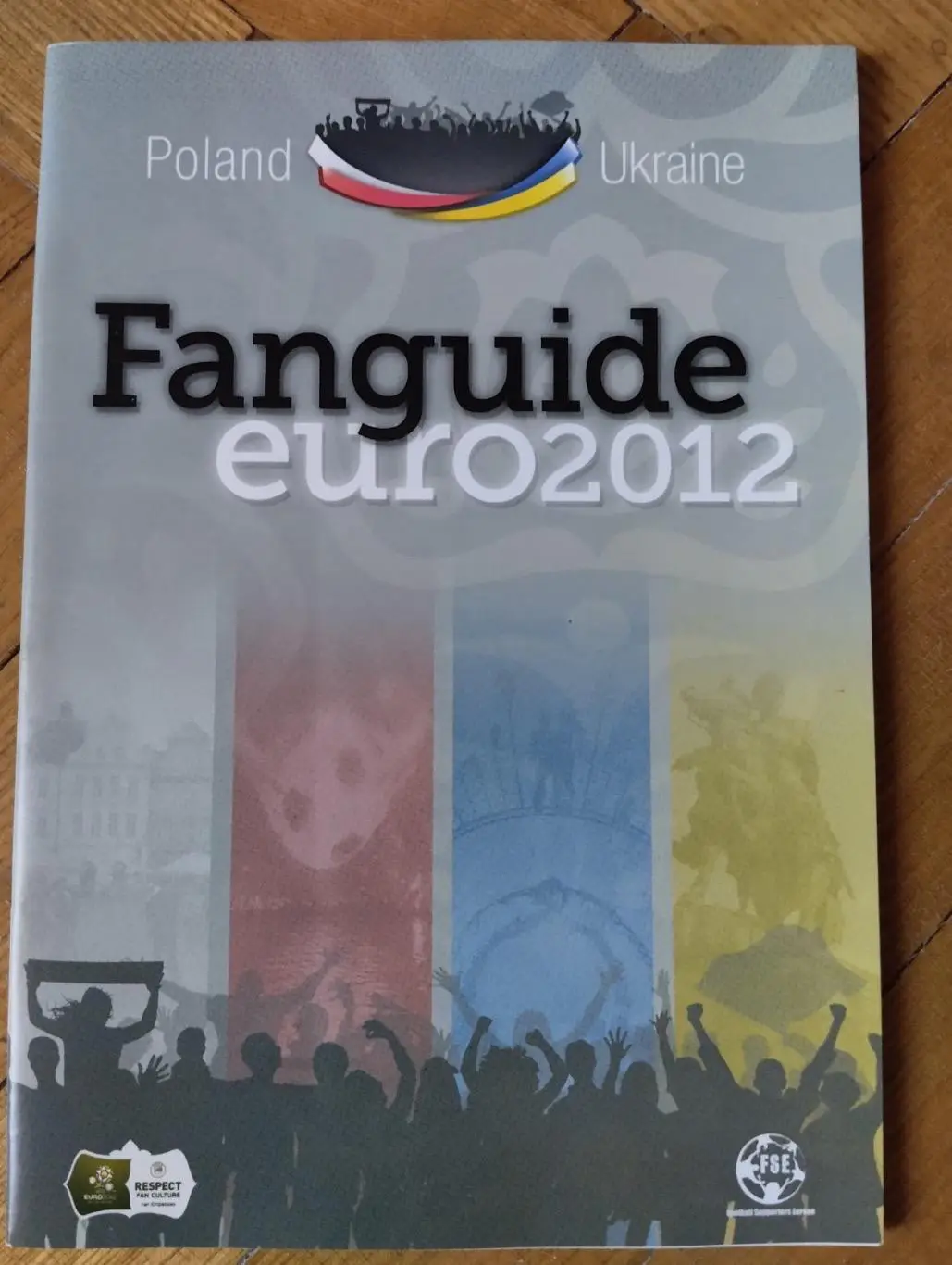 Путівник. Євро-2012.#.