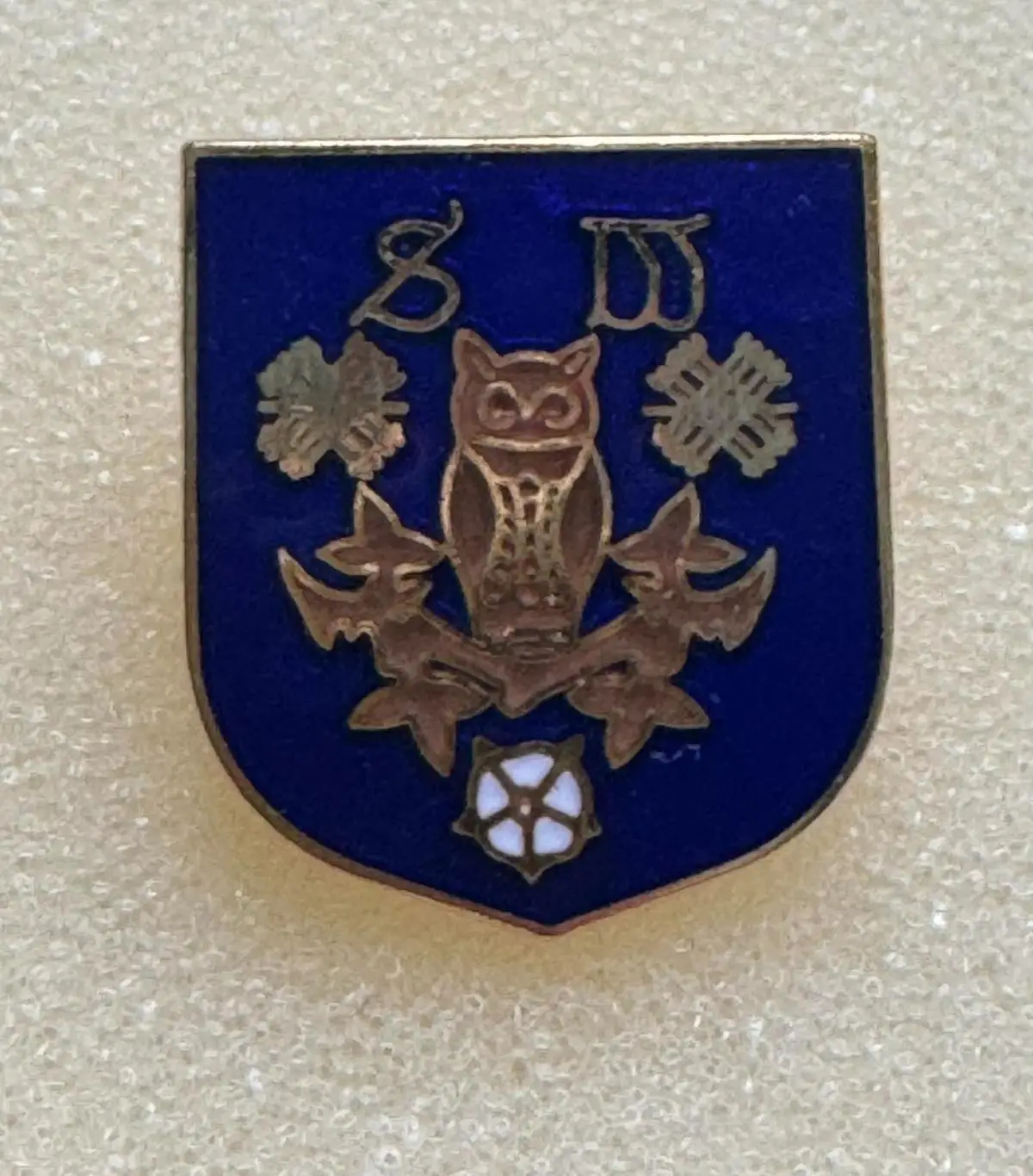 акція до 10.03.2025. значок. шефілд венсдей. англія..