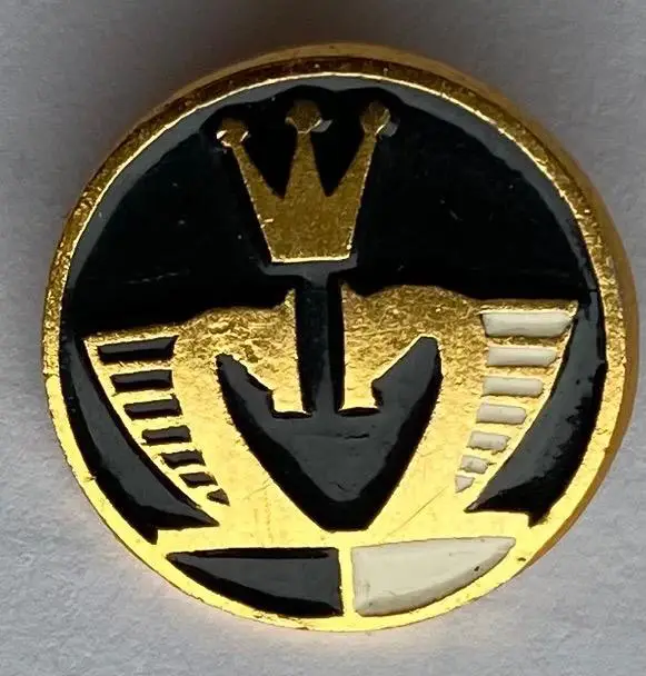 Значок. Шахи .т.