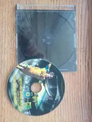 диск. динамо київ- металіст харків. 03.11.2007.).м.