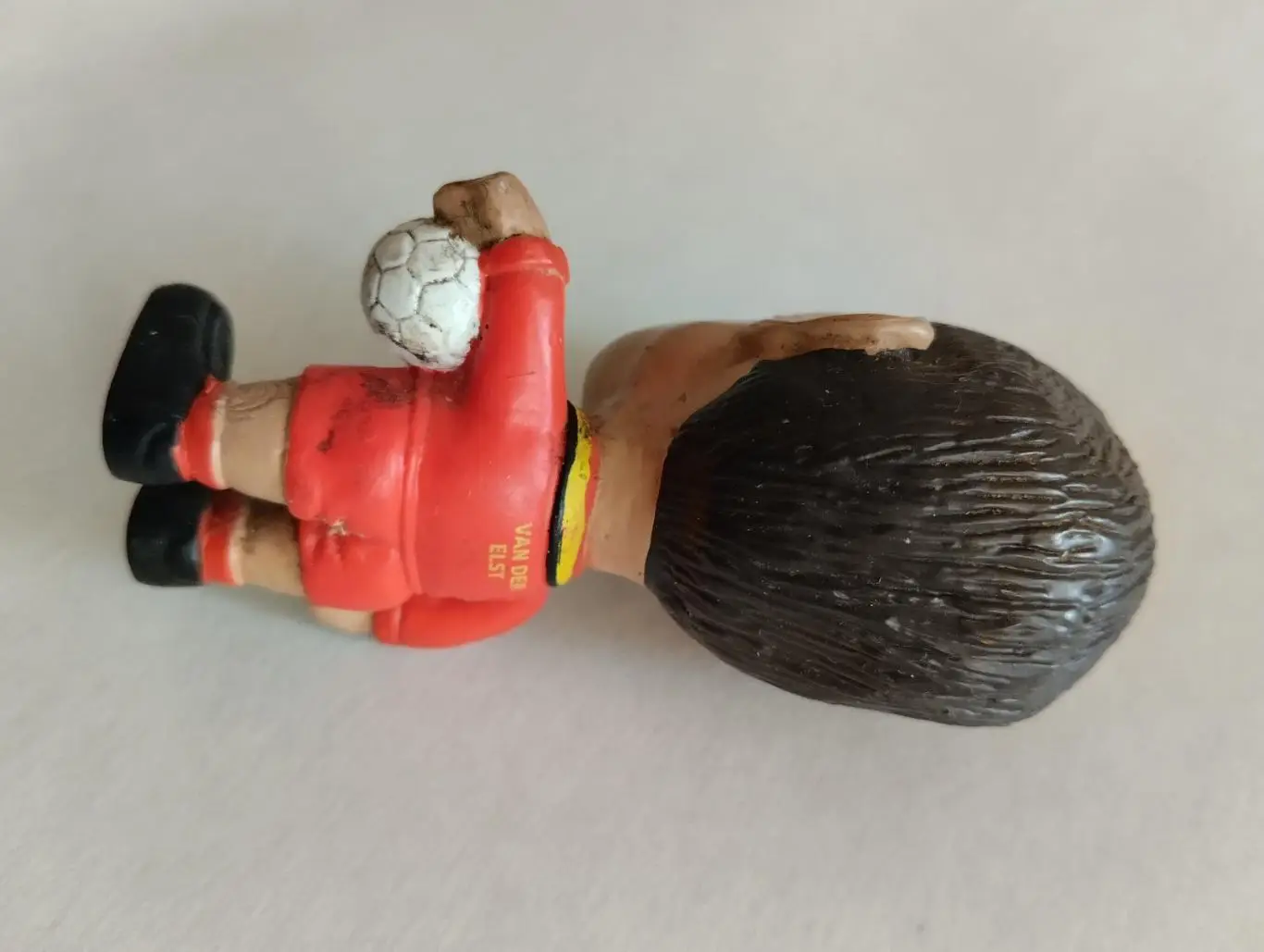 фігурка. бельгія.). 1