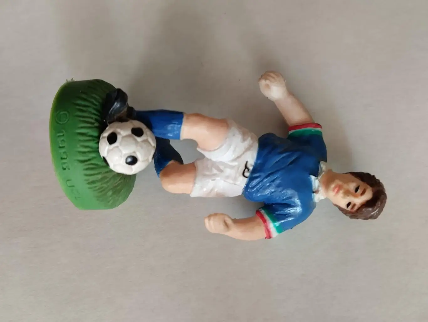 фігурка. італія.).