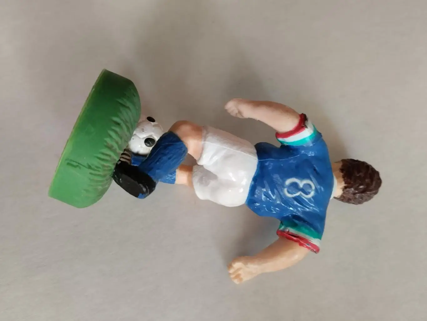 фігурка. італія.). 1