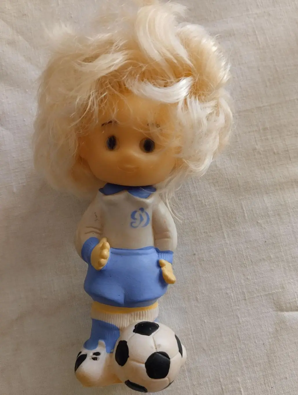 сувенір. динамо.).