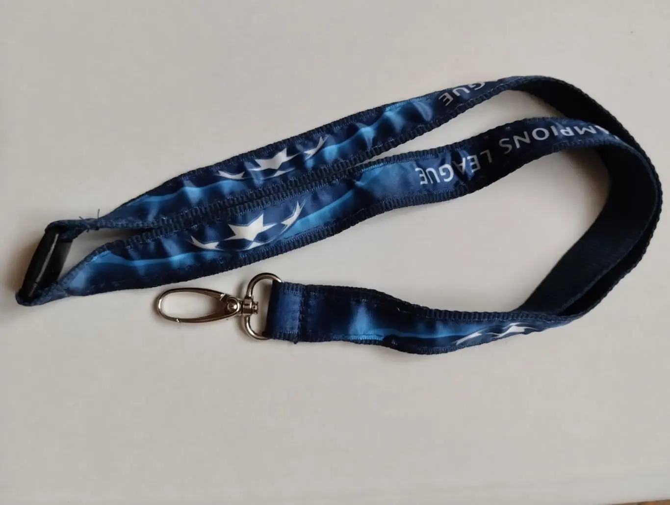 Стрічка . Ліга чемпіонів.#.