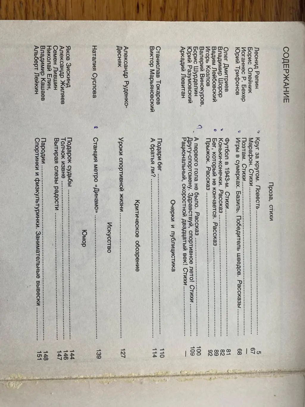 Журнал. Естафета. 1982. 152 сторінки.#.м. 1