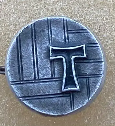 Значок. Торпедо.#.