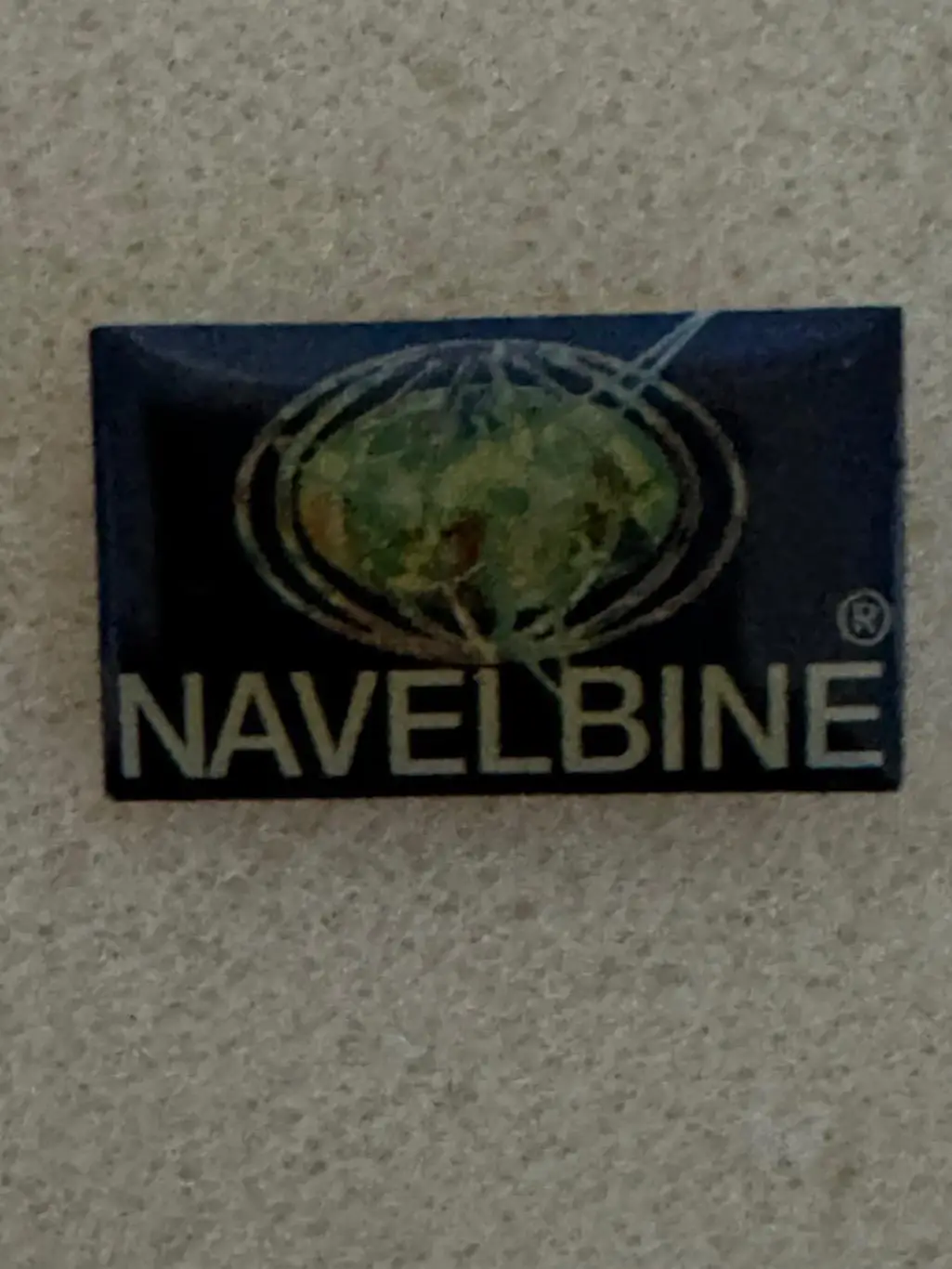 Значок. США..