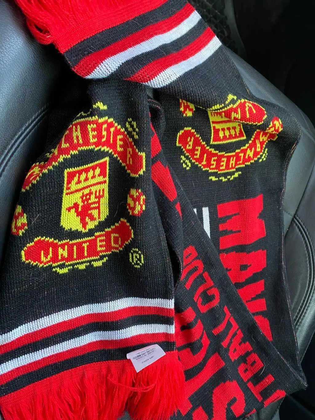 Шалик . Манчестер Юнайтед.