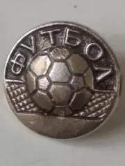 значок. футбол.).