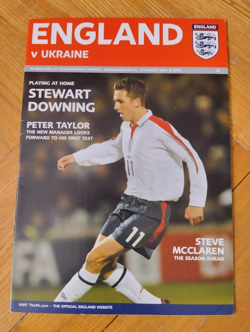 англія- україна. 2004.).