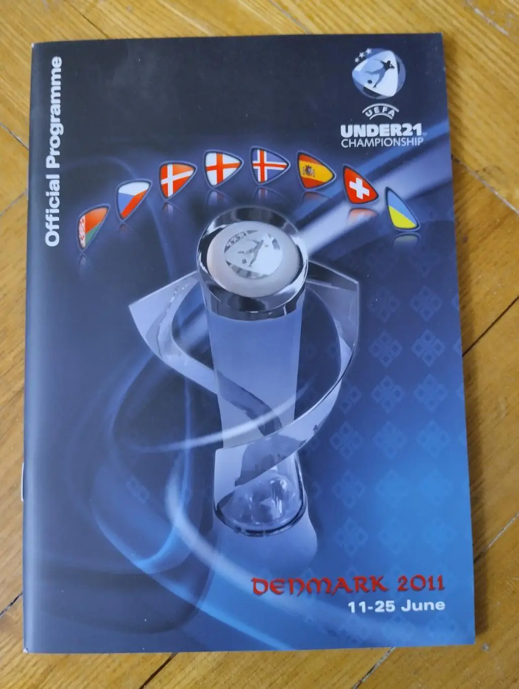 .ю-21. чемпіонат європи- 2011.).