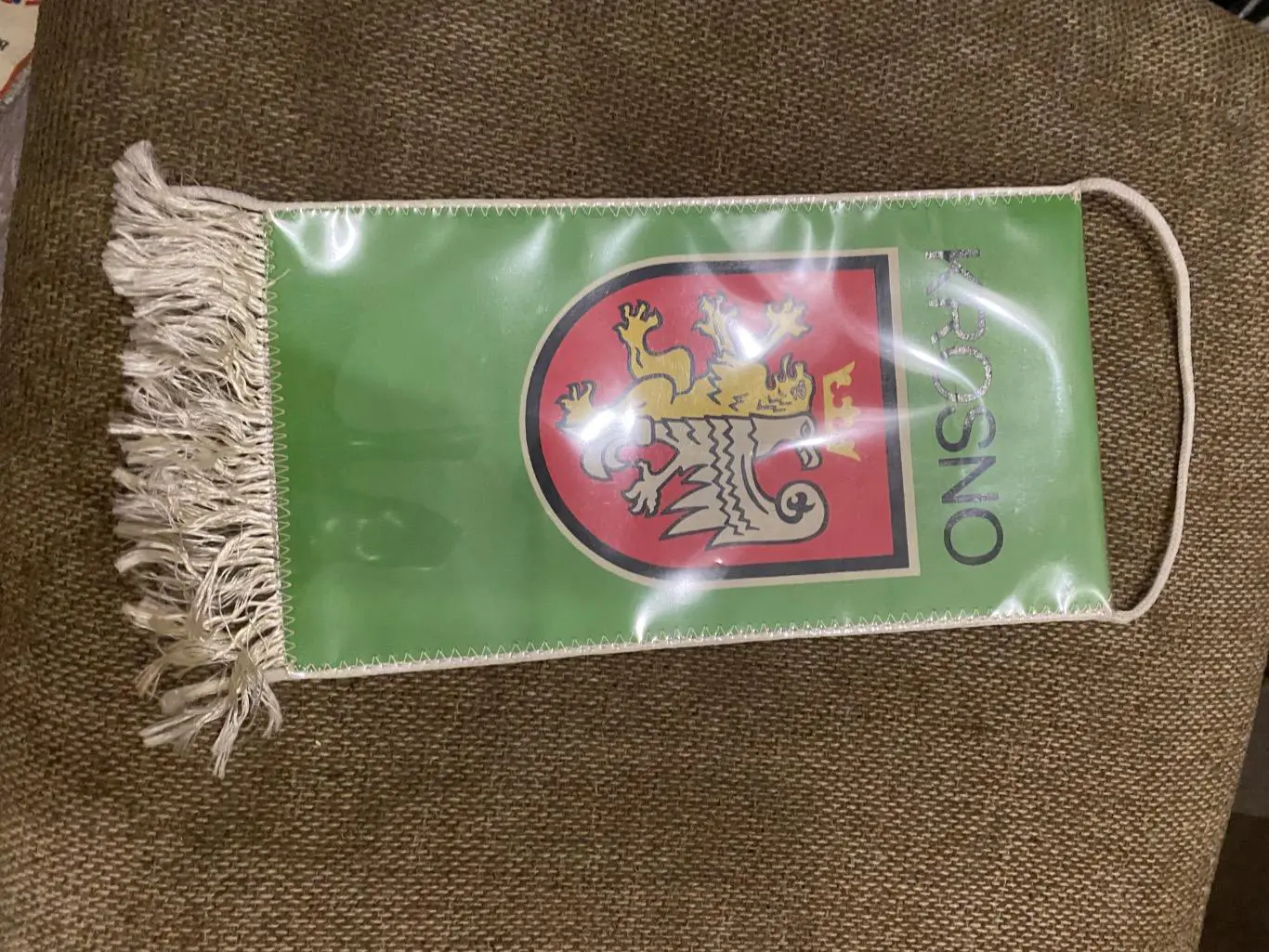 Вимпел. Кросно Польща.т.