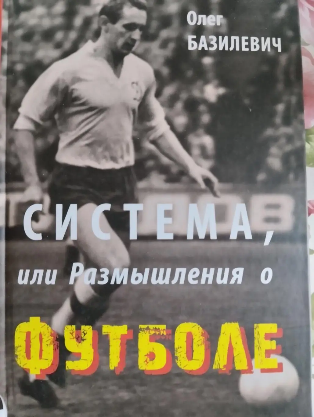 Книга . Базилевич. Система.#.