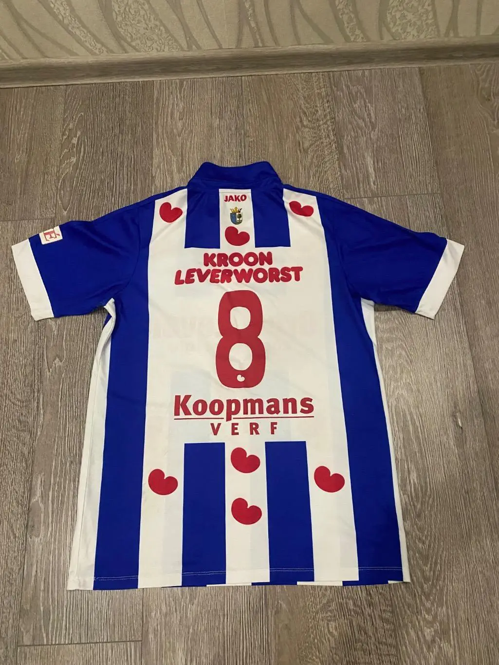 Форма . Херенвен.м. 1