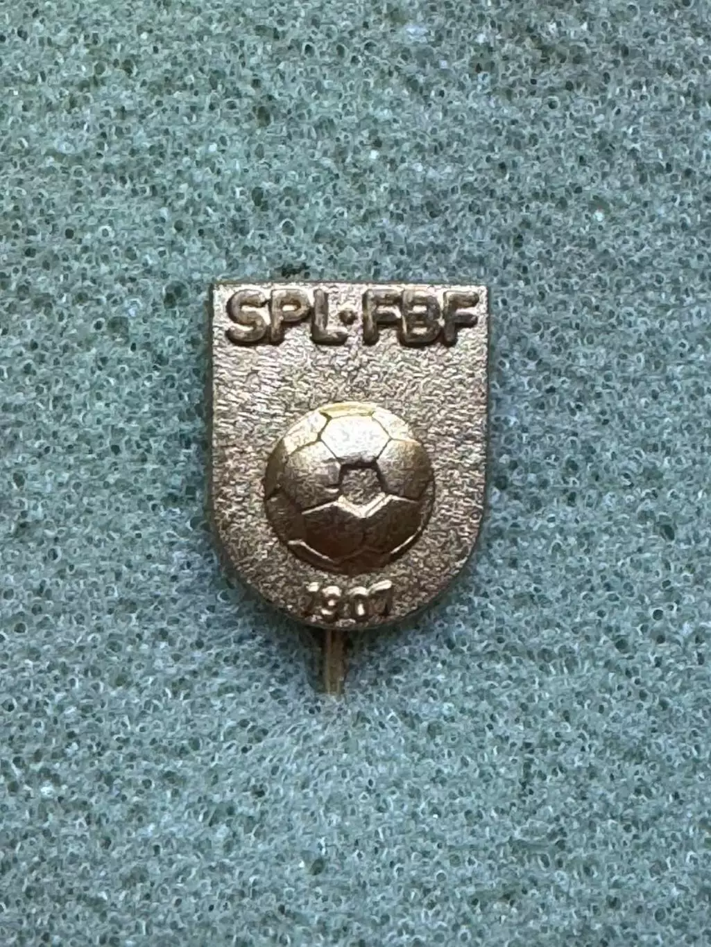 значок федераціяфутболу фінляндії..