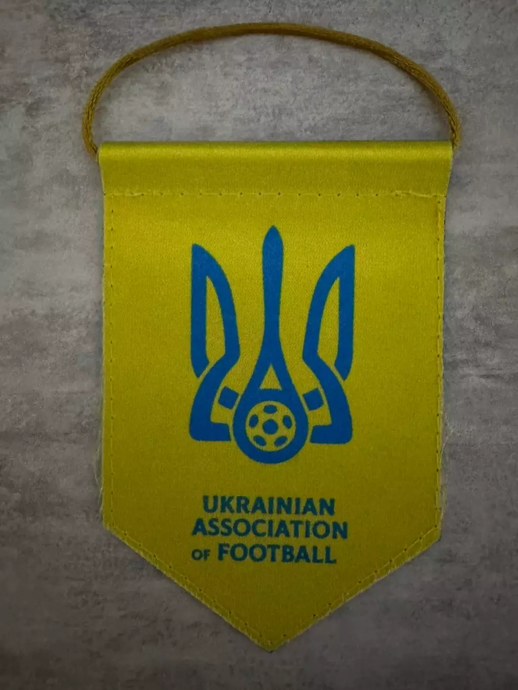 Акція до 20.09.2025. Вимпел. Асоціація футболу України. Офіційний..