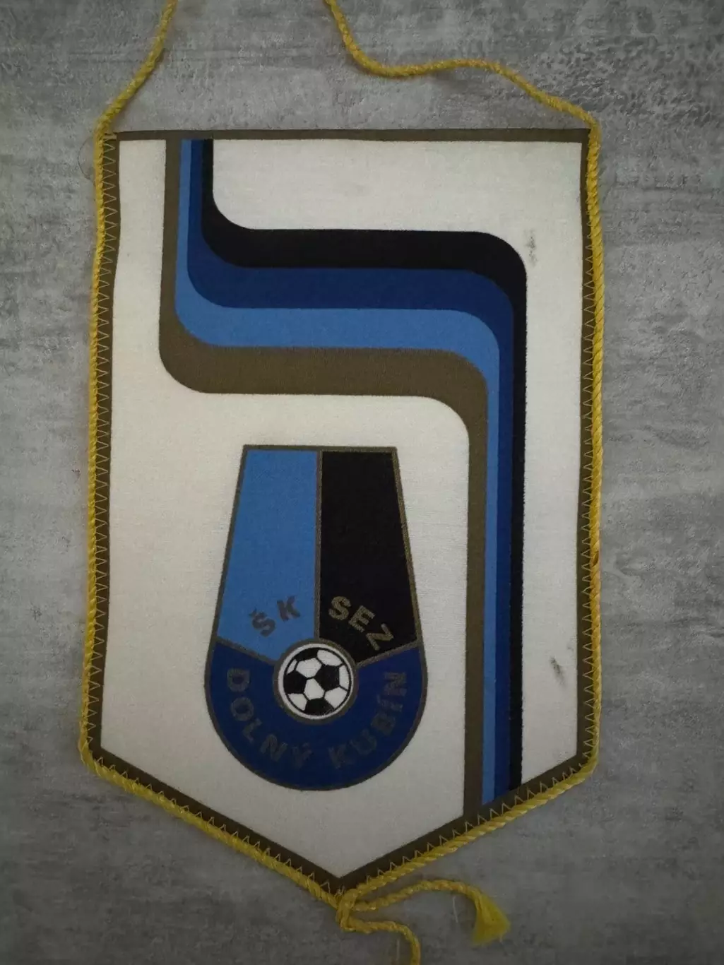 Вимпел. Долини Кубін. Польща..