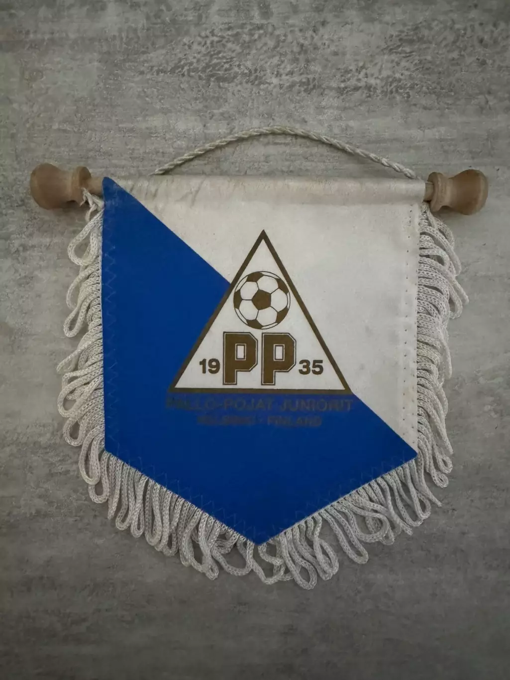 Вимпел. Хельсінкі ..