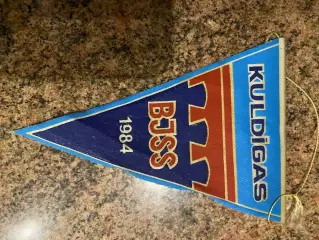 Вимпел. Кульдігас. Т.